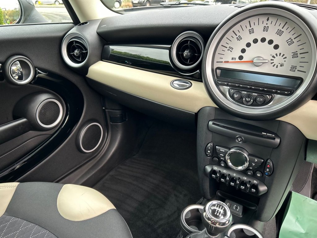 Used MINI Hatch 2012 for sale - 76482144: Photo 25