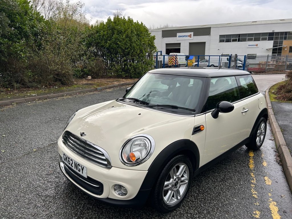 Used MINI Hatch 2012 for sale - 76482144: Photo 8
