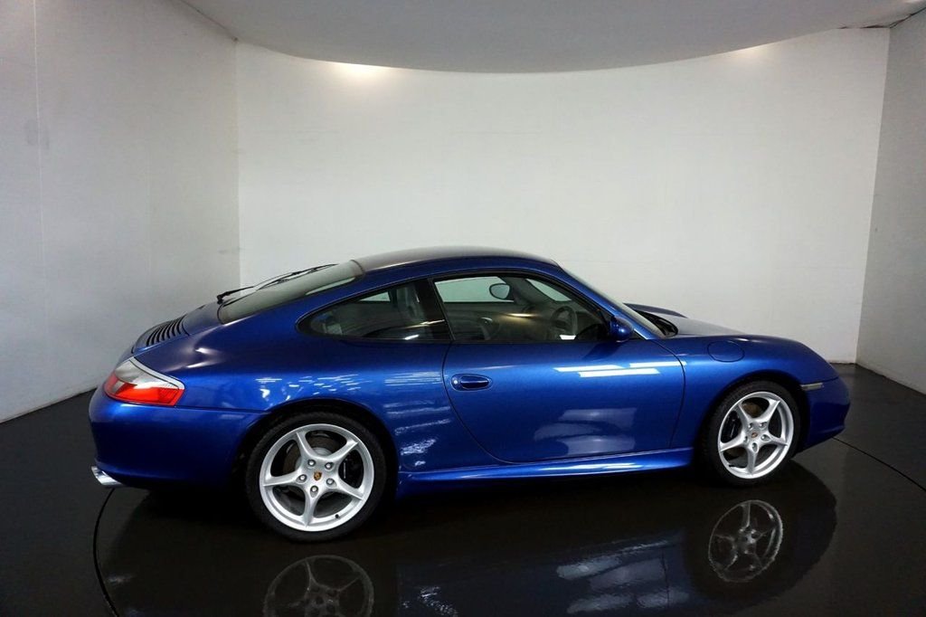 Used Porsche 911 2004 for sale - 77879332: Photo 11