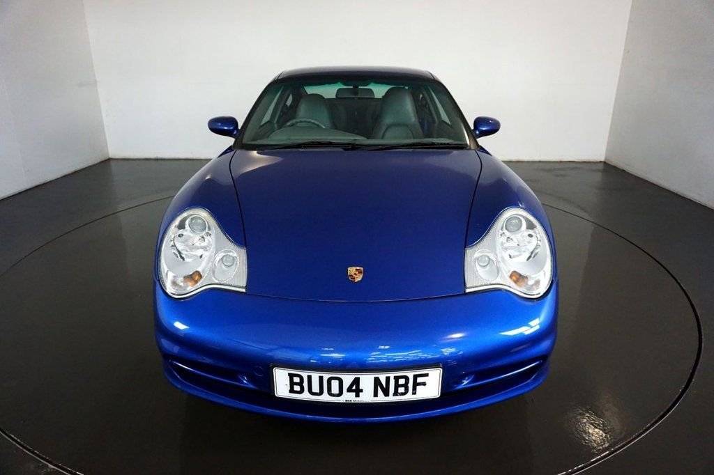 Used Porsche 911 2004 for sale - 77879332: Photo 15