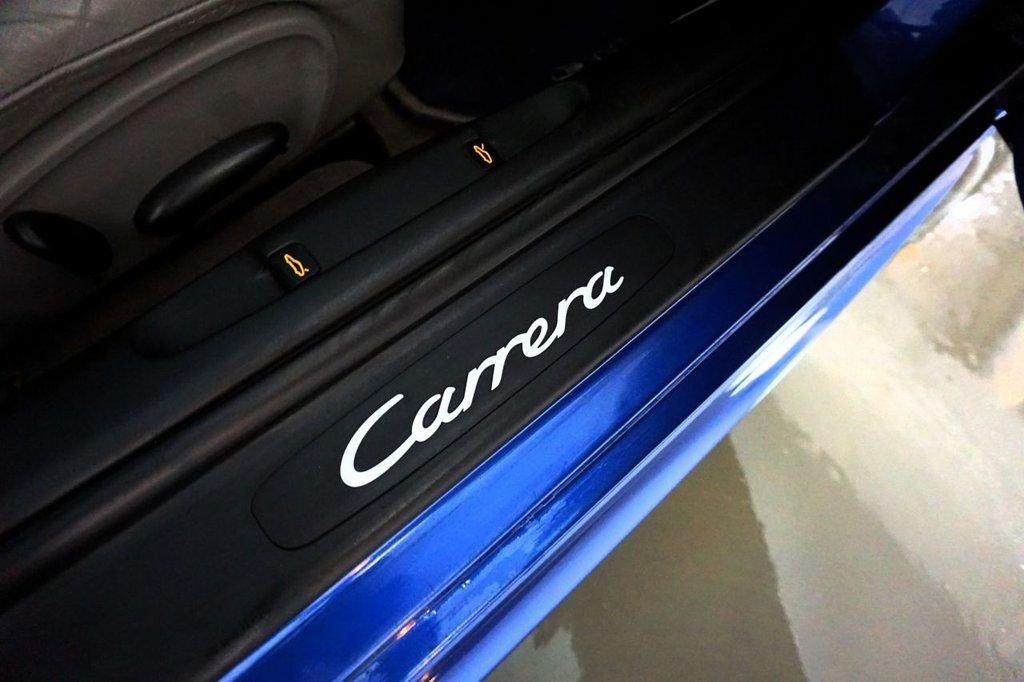 Used Porsche 911 2004 for sale - 77879332: Photo 21