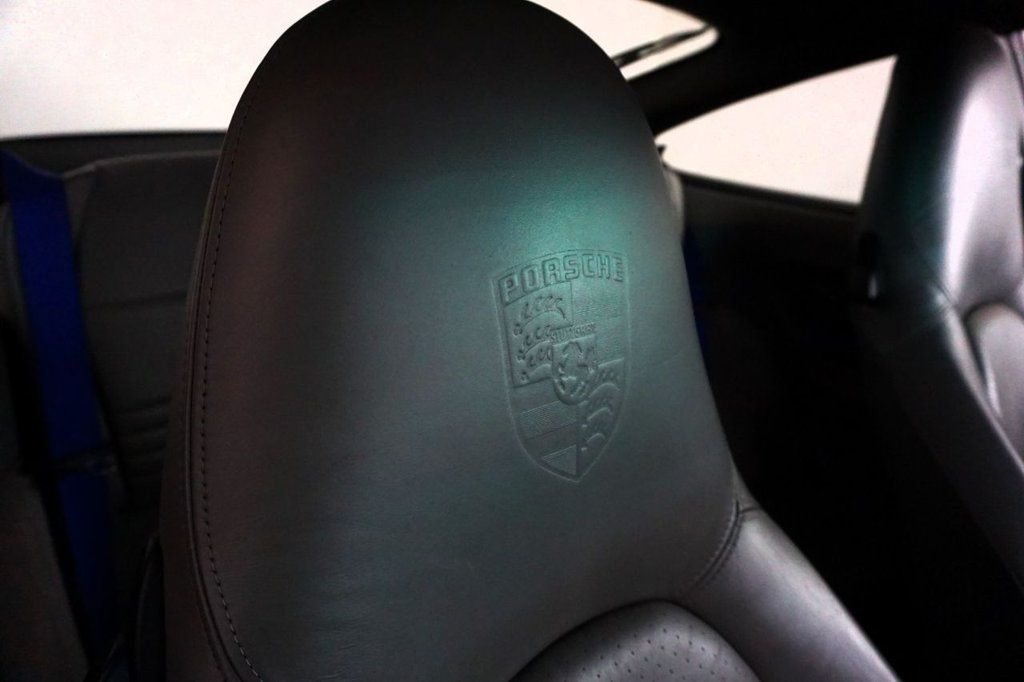 Used Porsche 911 2004 for sale - 77879332: Photo 22