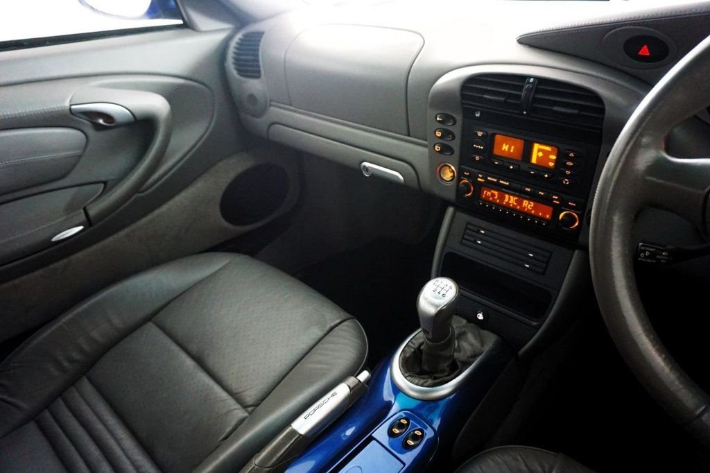 Used Porsche 911 2004 for sale - 77879332: Photo 27