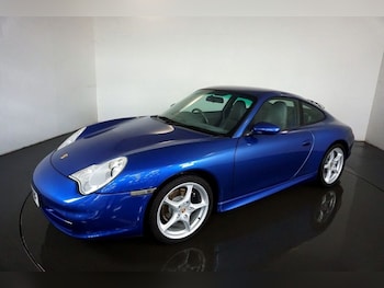 Used Porsche 911 2004 for sale - 77879332: Photo