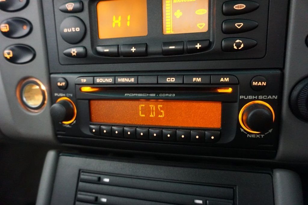 Used Porsche 911 2004 for sale - 77879332: Photo 36