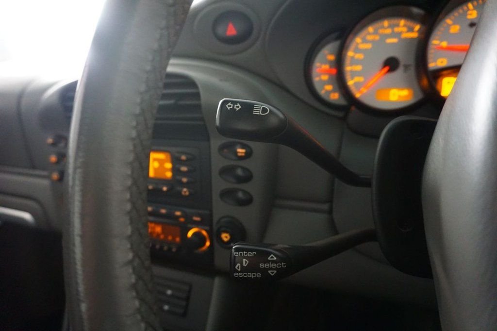 Used Porsche 911 2004 for sale - 77879332: Photo 37