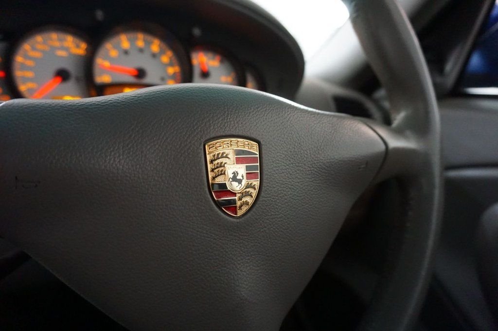 Used Porsche 911 2004 for sale - 77879332: Photo 38