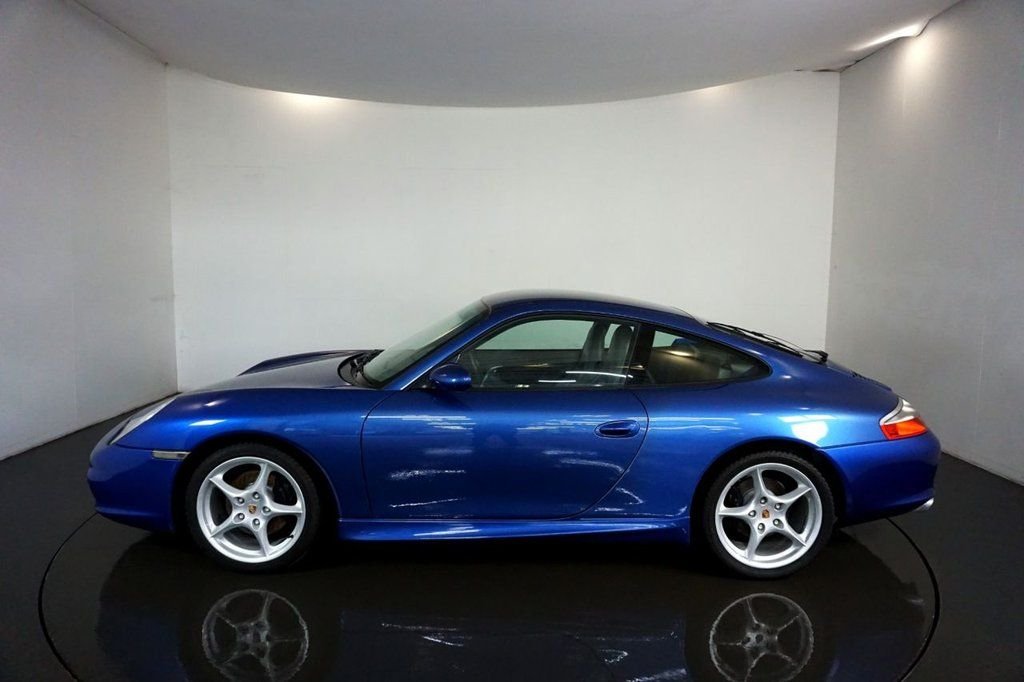 Used Porsche 911 2004 for sale - 77879332: Photo 4