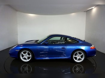 Used Porsche 911 2004 for sale - 77879332: Photo