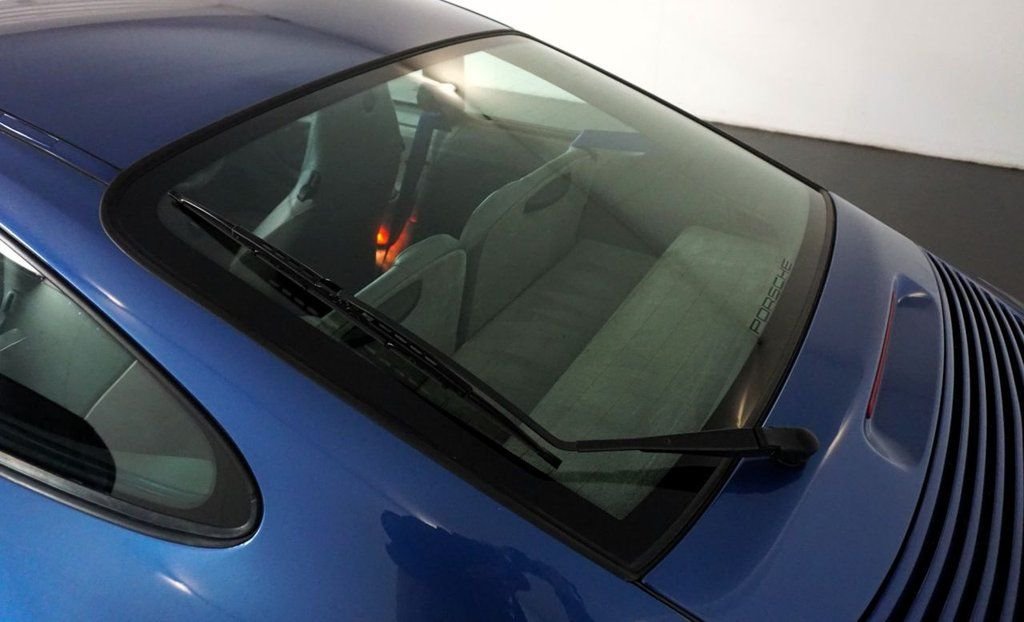 Used Porsche 911 2004 for sale - 77879332: Photo 9