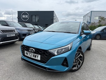Used Hyundai i20 2022 for sale - 79506099: Photo