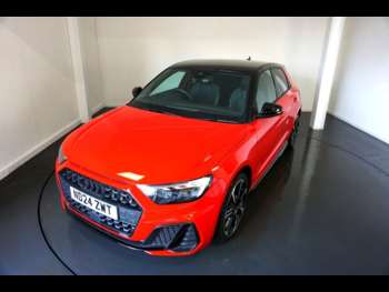 Used Audi A1 2024 for sale - 73940722: Photo