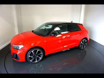 Used Audi A1 2024 for sale - 73940722: Photo