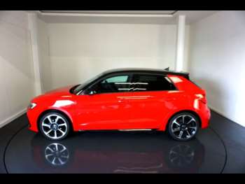 Used Audi A1 2024 for sale - 73940722: Photo