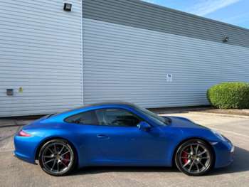 Used Porsche 911 2015 for sale - 75242887: Photo