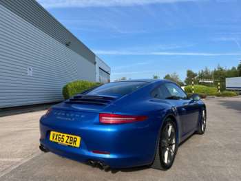 Used Porsche 911 2015 for sale - 75242887: Photo