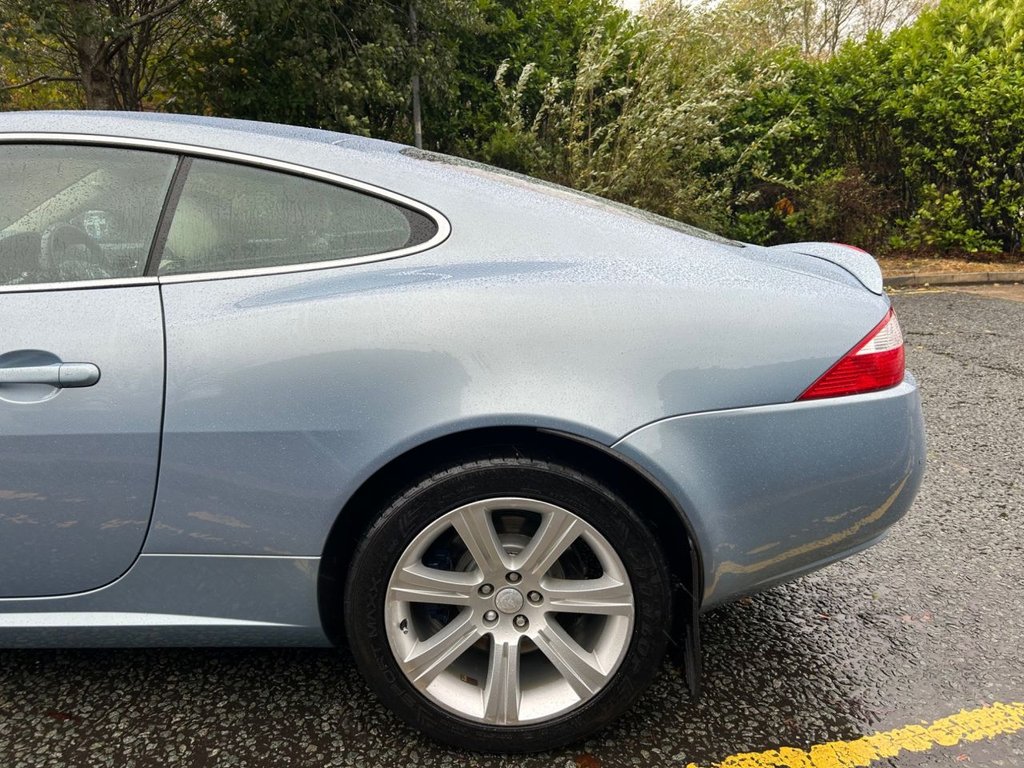 Used Jaguar XK 2007 for sale - 76396102: Photo 11