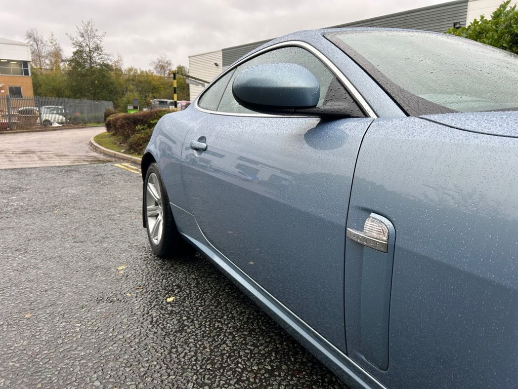 Used Jaguar XK 2007 for sale - 76396102: Photo 14