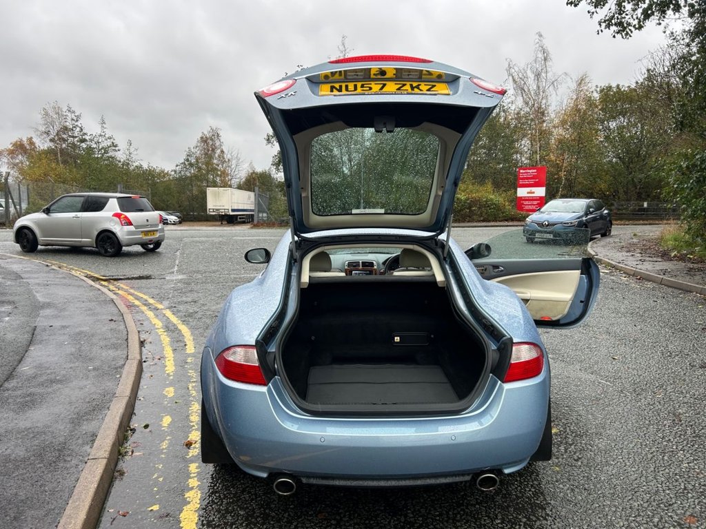 Used Jaguar XK 2007 for sale - 76396102: Photo 16