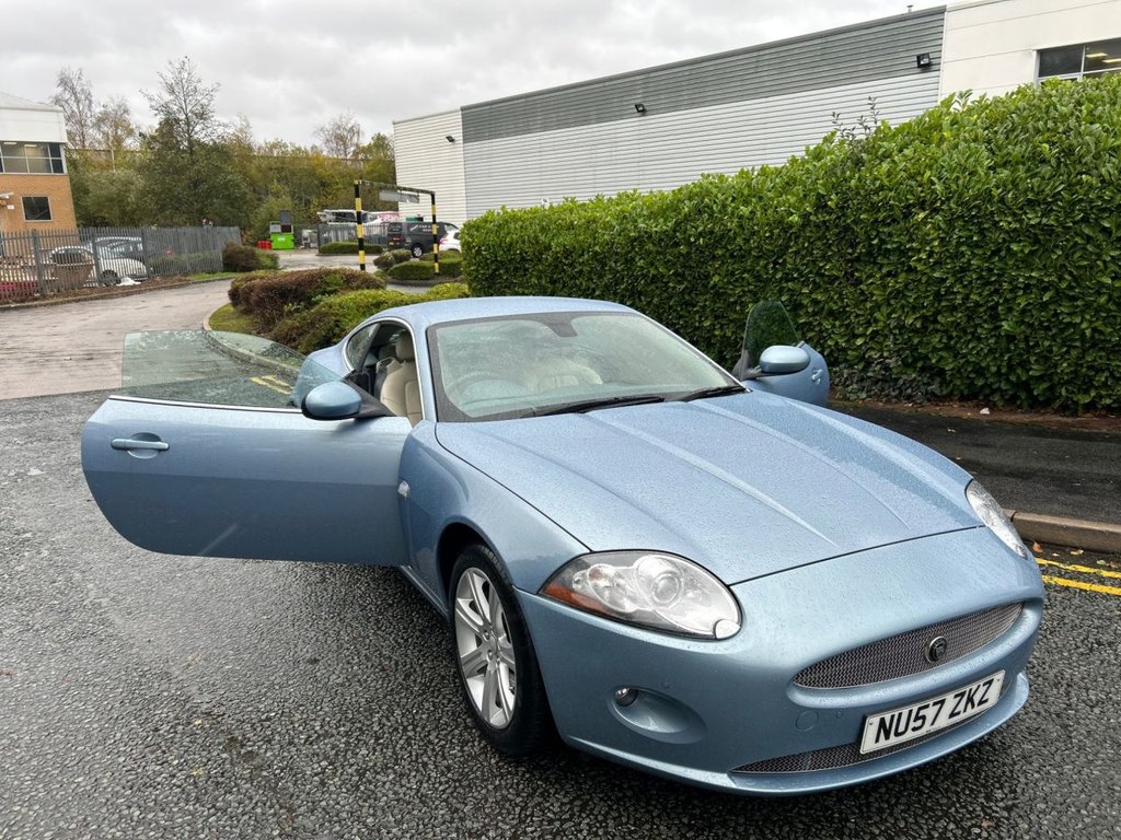 Used Jaguar XK 2007 for sale - 76396102: Photo 19