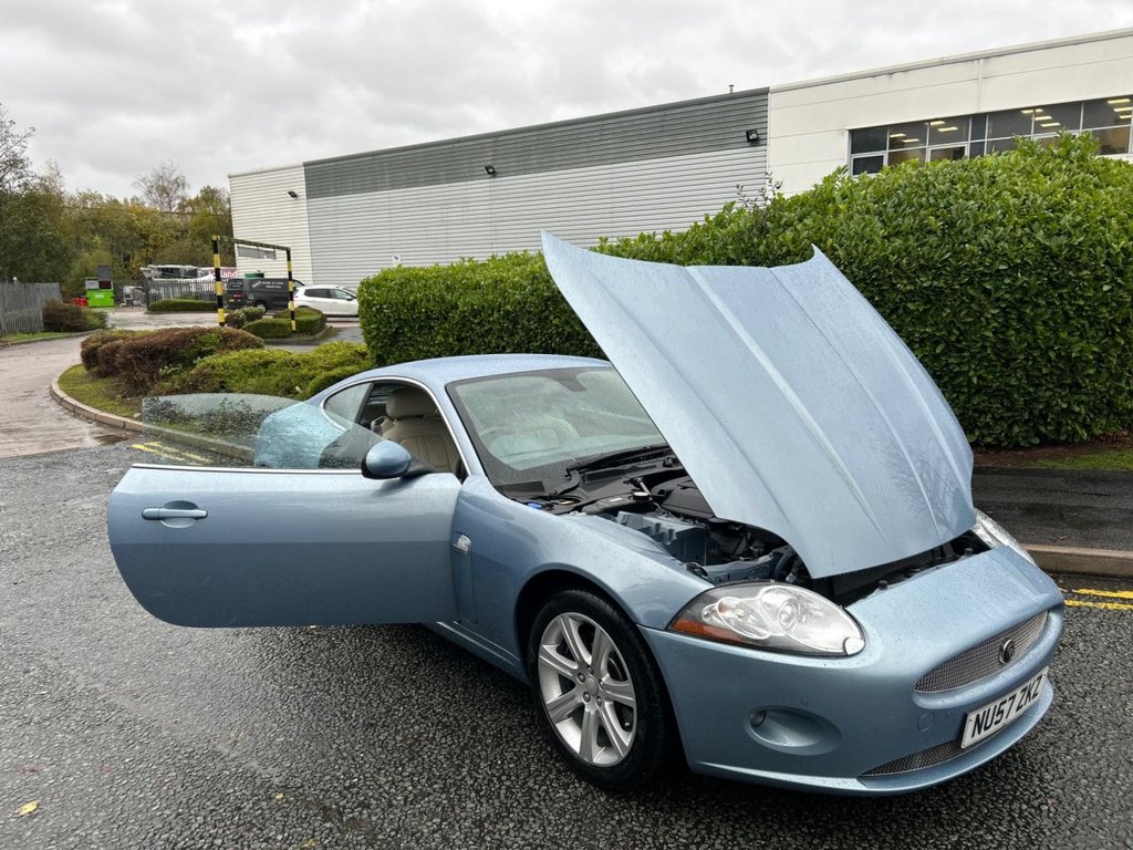 Used Jaguar XK 2007 for sale - 76396102: Photo 20