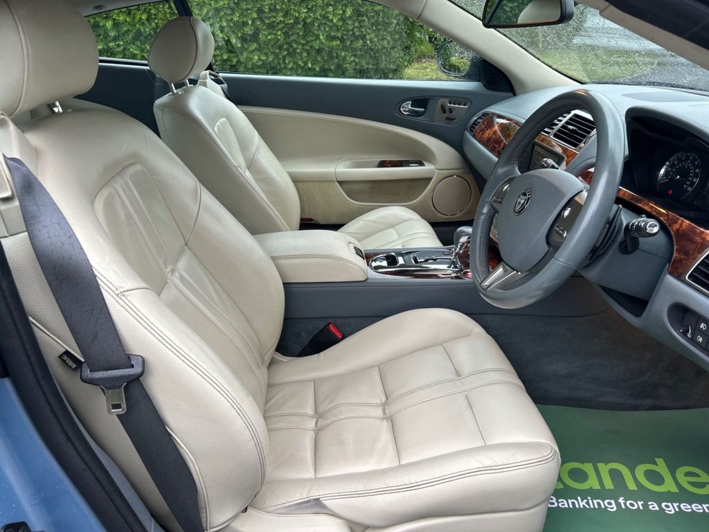 Used Jaguar XK 2007 for sale - 76396102: Photo 24