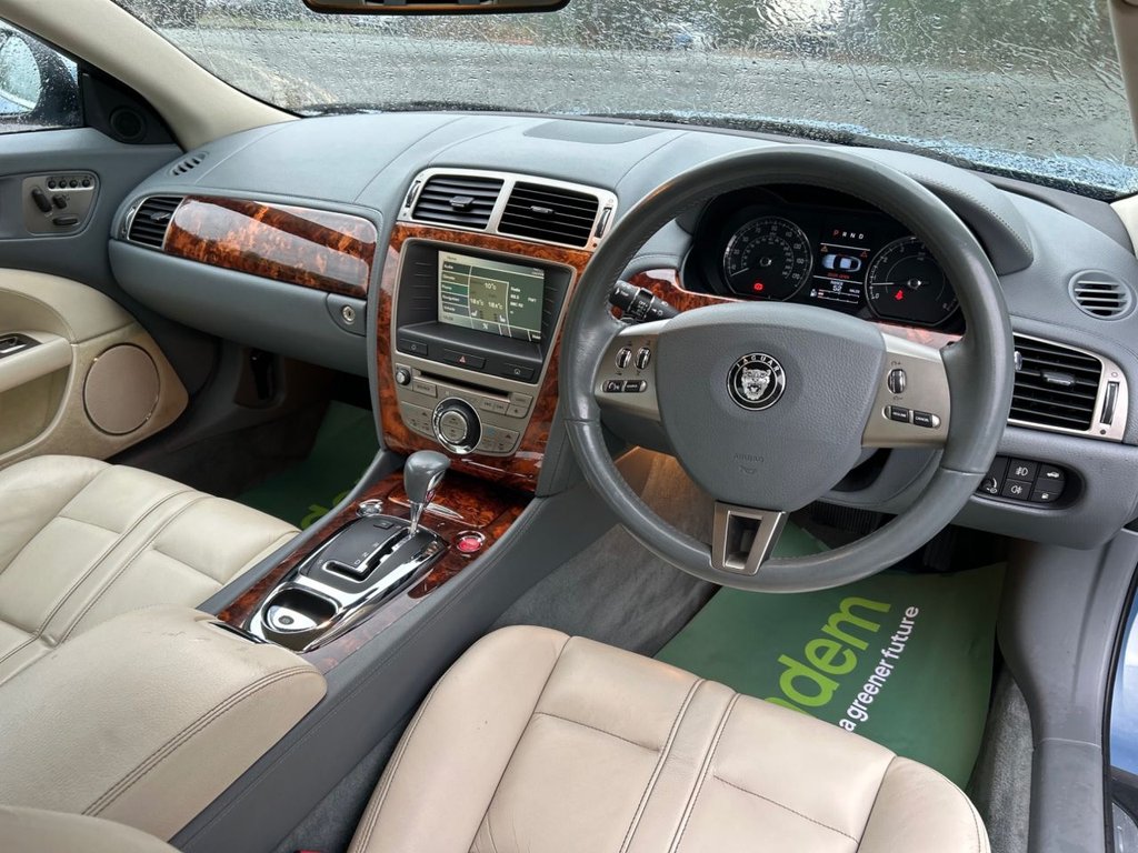 Used Jaguar XK 2007 for sale - 76396102: Photo 25