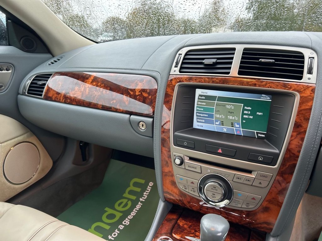 Used Jaguar XK 2007 for sale - 76396102: Photo 27