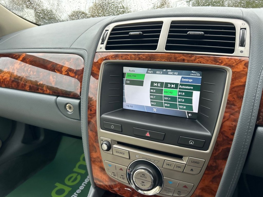 Used Jaguar XK 2007 for sale - 76396102: Photo 28