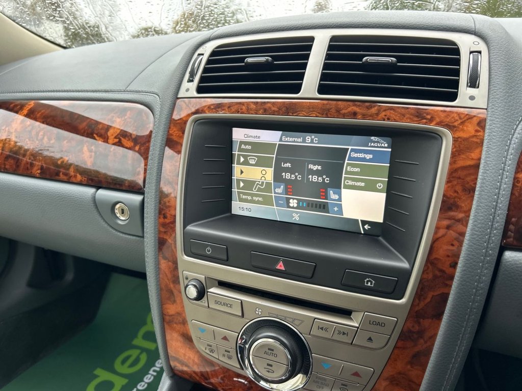 Used Jaguar XK 2007 for sale - 76396102: Photo 29