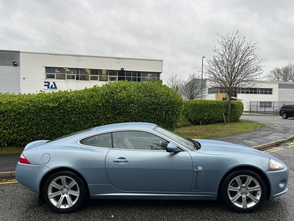 Used Jaguar XK 2007 for sale - 76396102: Photo 3