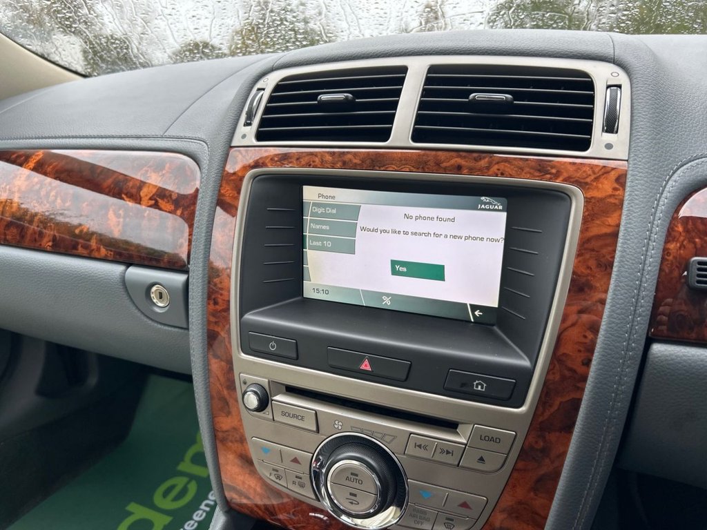 Used Jaguar XK 2007 for sale - 76396102: Photo 30