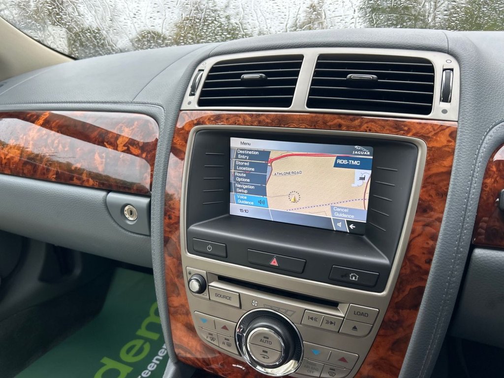 Used Jaguar XK 2007 for sale - 76396102: Photo 31