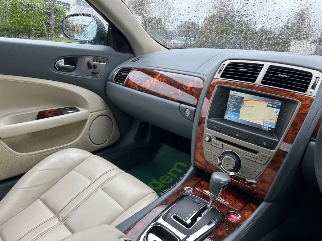 Used Jaguar XK 2007 for sale - 76396102: Photo 32