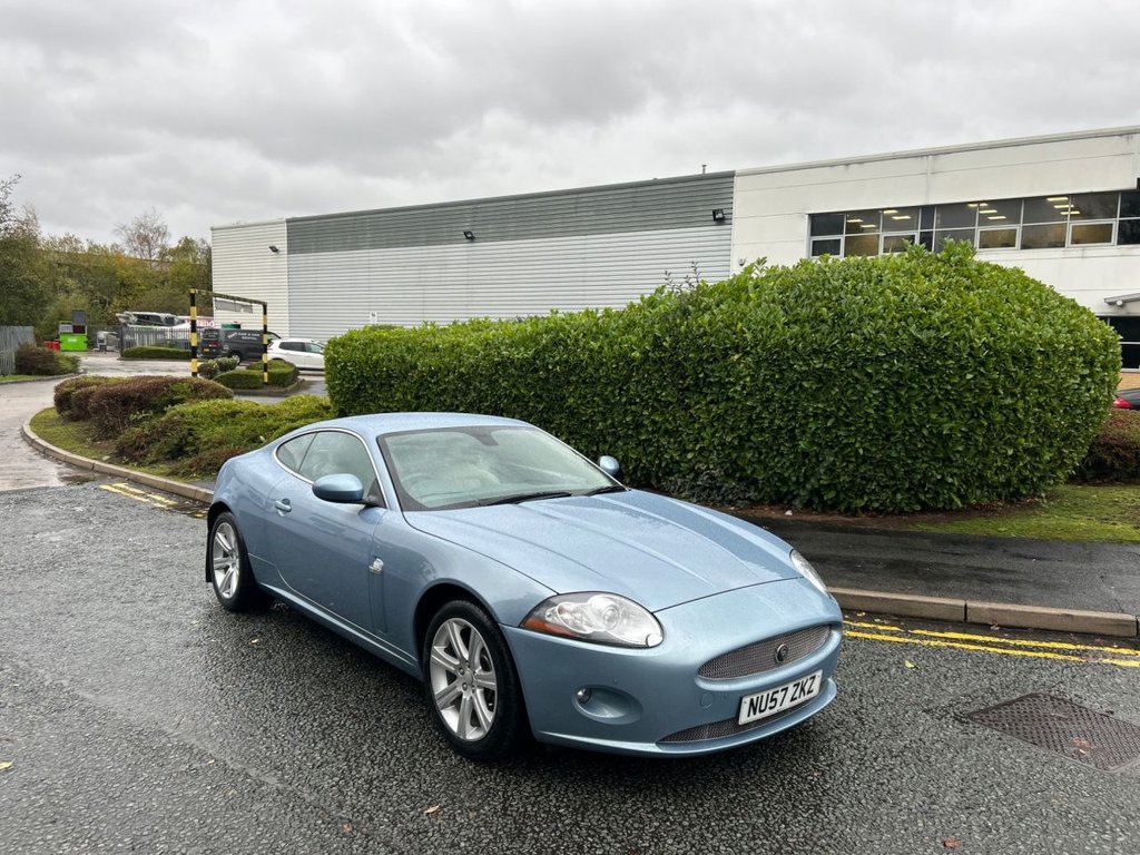 Used Jaguar XK 2007 for sale - 76396102: Photo 34