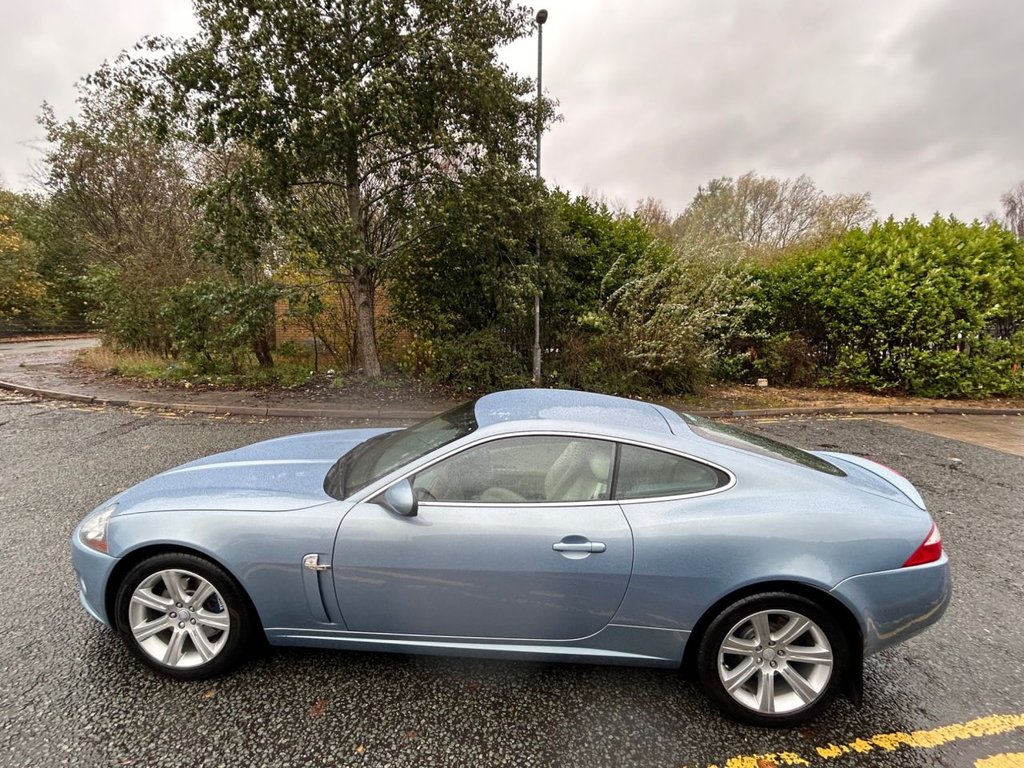 Used Jaguar XK 2007 for sale - 76396102: Photo 7