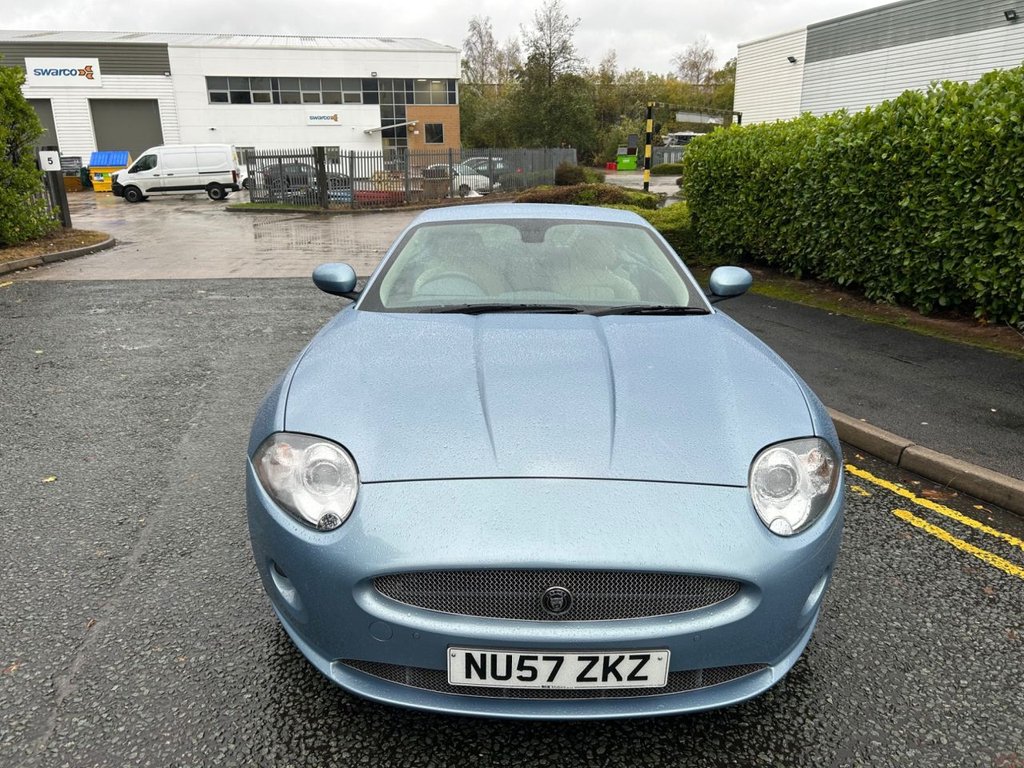 Used Jaguar XK 2007 for sale - 76396102: Photo 9