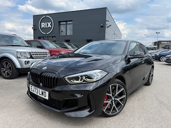 Used BMW 1 Series 2023 for sale - 75854261: Photo