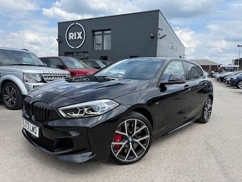 Used BMW 1 Series 2023 for sale - 75854261: Photo