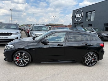 Used BMW 1 Series 2023 for sale - 75854261: Photo