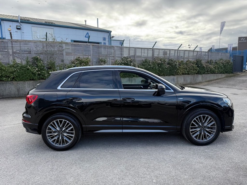 Used Audi Q3 2023 for sale - 77520787: Photo 11