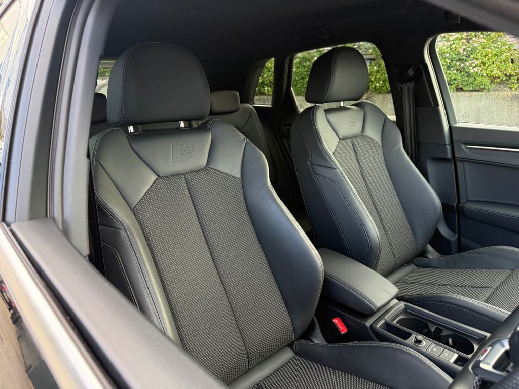 Used Audi Q3 2023 for sale - 77520787: Photo 14