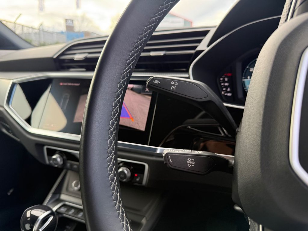 Used Audi Q3 2023 for sale - 77520787: Photo 18