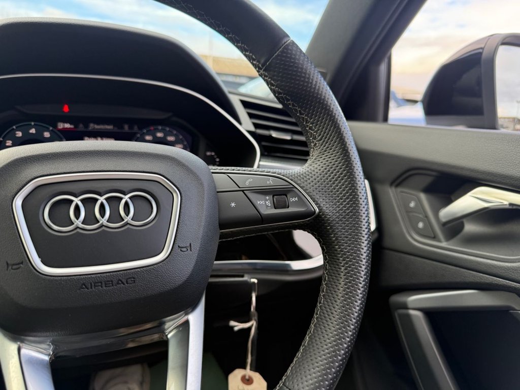 Used Audi Q3 2023 for sale - 77520787: Photo 20