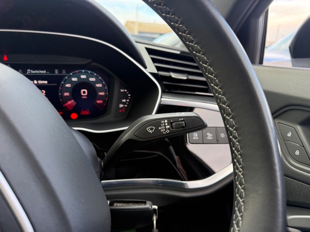 Used Audi Q3 2023 for sale - 77520787: Photo 21