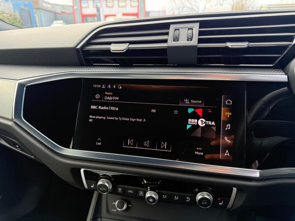 Used Audi Q3 2023 for sale - 77520787: Photo 22