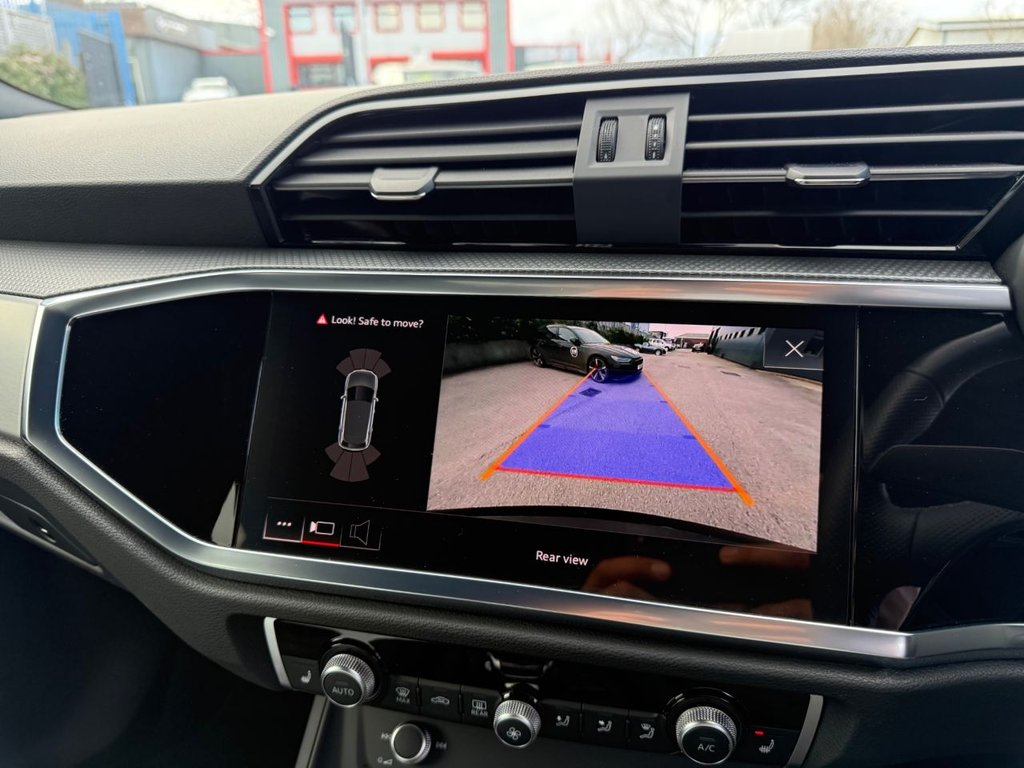 Used Audi Q3 2023 for sale - 77520787: Photo 23