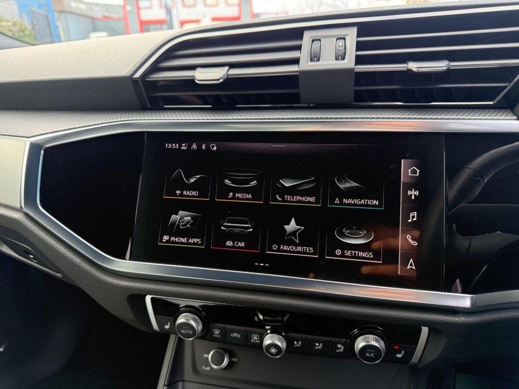 Used Audi Q3 2023 for sale - 77520787: Photo 26