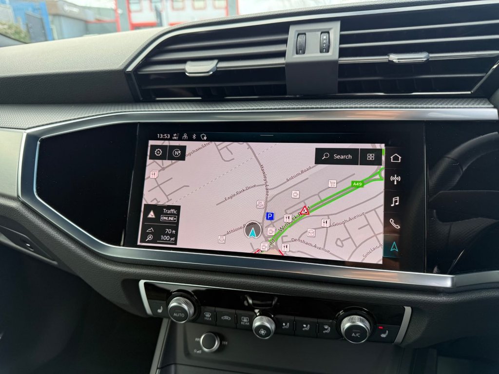 Used Audi Q3 2023 for sale - 77520787: Photo 27