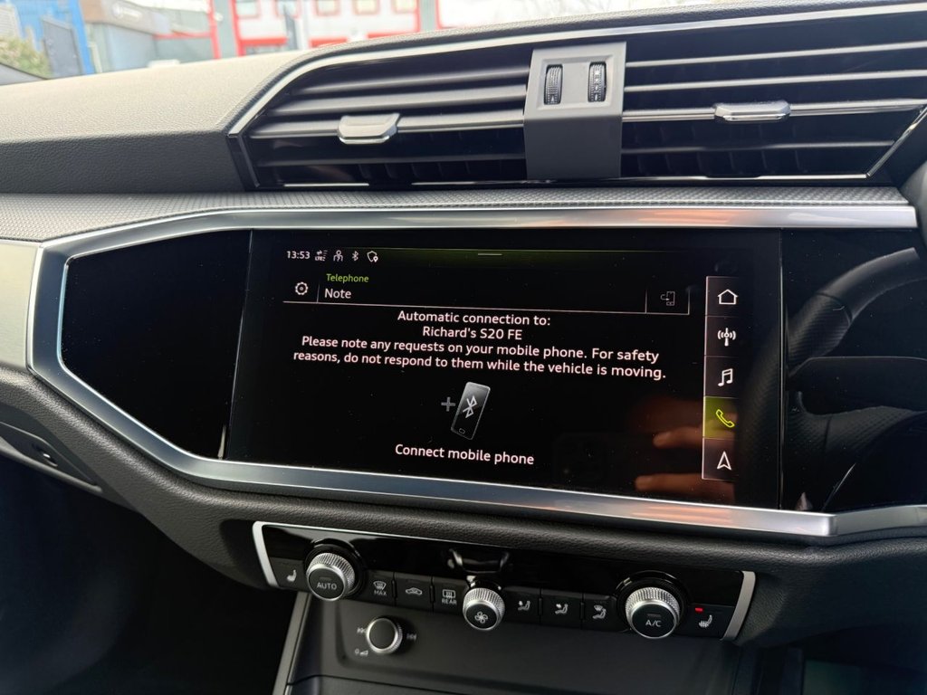 Used Audi Q3 2023 for sale - 77520787: Photo 28